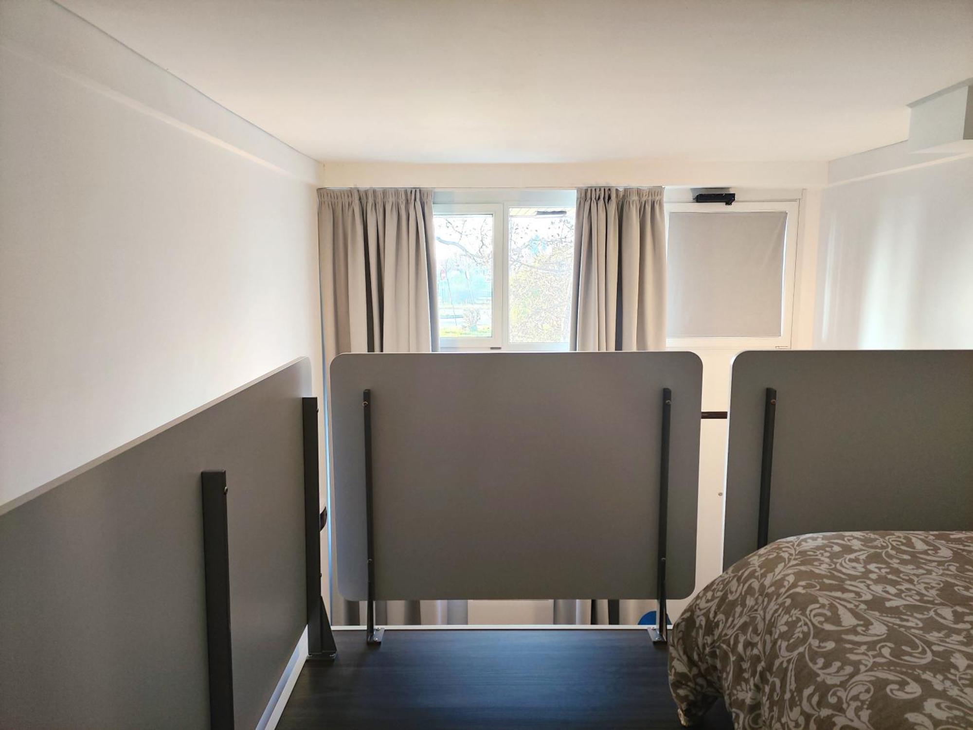 Appartement Fantastic Loft Famagosta Parkingnetflix Milan