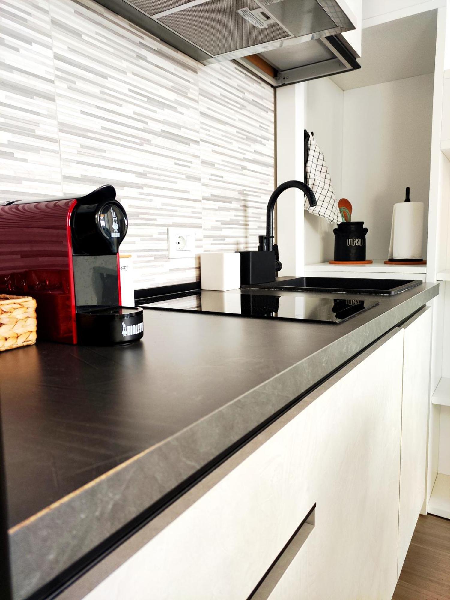 Appartement Fantastic Loft Famagosta Parkingnetflix *